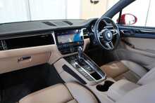 Porsche Macan 3.0T V6 S - U2461