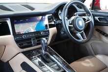 Porsche Macan 3.0T V6 S - U2461