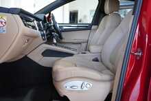 Porsche Macan 3.0T V6 S - U2461