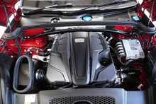 Porsche Macan 3.0T V6 S - U2461