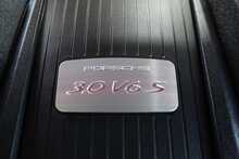 Porsche Macan 3.0T V6 S - U2461