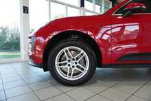 Porsche Macan 3.0T V6 S - U2461