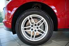 Porsche Macan 3.0T V6 S - U2461