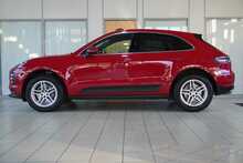 Porsche Macan 3.0T V6 S - U2461