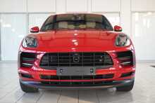 Porsche Macan 3.0T V6 S - U2461