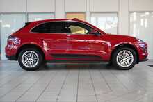 Porsche Macan 3.0T V6 S - U2461