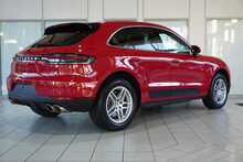 Porsche Macan 3.0T V6 S - U2461