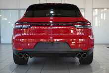 Porsche Macan 3.0T V6 S - U2461