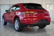 Porsche Macan 3.0T V6 S - U2461