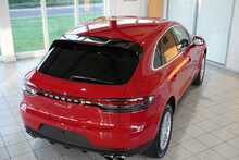 Porsche Macan 3.0T V6 S - U2461