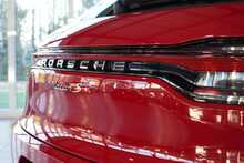 Porsche Macan 3.0T V6 S - U2461