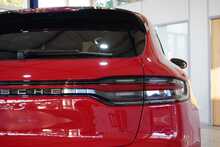 Porsche Macan 3.0T V6 S - U2461
