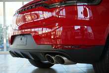 Porsche Macan 3.0T V6 S - U2461