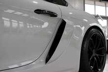 Porsche 718 Cayman GT4 4.0 Clubsport Manual - U2464