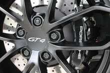 Porsche 718 Cayman GT4 4.0 Clubsport Manual - U2464