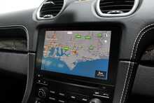 Porsche 718 Cayman GT4 4.0 Clubsport Manual - U2464