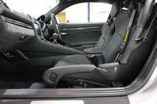 Porsche 718 Cayman GT4 4.0 Clubsport Manual - U2464