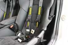 Porsche 718 Cayman GT4 4.0 Clubsport Manual - U2464