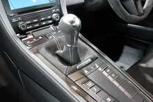 Porsche 718 Cayman GT4 4.0 Clubsport Manual - U2464