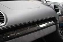 Porsche 718 Cayman GT4 4.0 Clubsport Manual - U2464