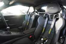 Porsche 718 Cayman GT4 4.0 Clubsport Manual - U2464