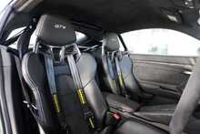 Porsche 718 Cayman GT4 4.0 Clubsport Manual - U2464