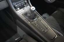 Porsche 718 Cayman GT4 4.0 Clubsport Manual - U2464