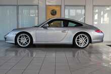 Porsche 911 (997.2) 3.6 Carrera 2 Coupe - U2467