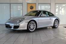 Porsche 911 (997.2) 3.6 Carrera 2 Coupe - U2467