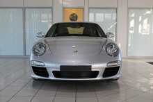 Porsche 911 (997.2) 3.6 Carrera 2 Coupe - U2467