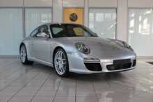 Porsche 911 (997.2) 3.6 Carrera 2 Coupe - U2467
