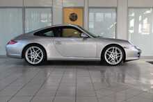 Porsche 911 (997.2) 3.6 Carrera 2 Coupe - U2467