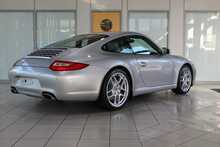 Porsche 911 (997.2) 3.6 Carrera 2 Coupe - U2467