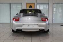 Porsche 911 (997.2) 3.6 Carrera 2 Coupe - U2467