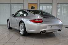 Porsche 911 (997.2) 3.6 Carrera 2 Coupe - U2467