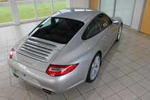 Porsche 911 (997.2) 3.6 Carrera 2 Coupe - U2467