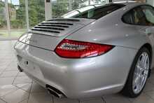 Porsche 911 (997.2) 3.6 Carrera 2 Coupe - U2467