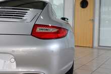Porsche 911 (997.2) 3.6 Carrera 2 Coupe - U2467