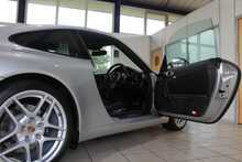 Porsche 911 (997.2) 3.6 Carrera 2 Coupe - U2467