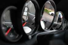 Porsche 911 (997.2) 3.6 Carrera 2 Coupe - U2467