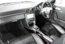 Porsche 911 (997.2) 3.6 Carrera 2 Coupe - U2467