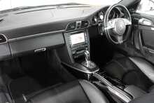 Porsche 911 (997.2) 3.6 Carrera 2 Coupe - U2467