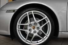 Porsche 911 (997.2) 3.6 Carrera 2 Coupe - U2467