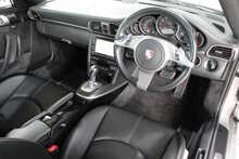 Porsche 911 (997.2) 3.6 Carrera 2 Coupe - U2467
