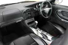 Porsche 911 (996.2) Carrera 4S Coupe - U2469