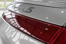 Porsche 911 (996.2) Carrera 4S Coupe - U2469
