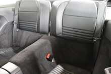 Porsche 911 (996.2) Carrera 4S Coupe - U2469