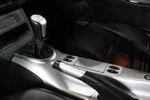 Porsche 911 (996.2) Carrera 4S Coupe - U2469