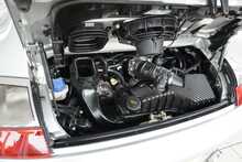 Porsche 911 (996.2) Carrera 4S Coupe - U2469