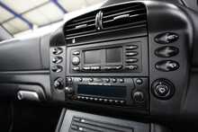 Porsche 911 (996.2) Carrera 4S Coupe - U2469